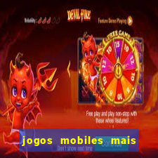 jogos mobiles mais jogados 2024